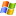 Microsoft Windows 7 theme pack file icon