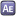 aes filetype icon