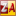 znz filetype icon