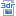 3dr filetype icon