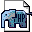 PHPEditSolution file icon