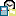 Windows sidebar gadget file icon