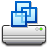VMware virtual disk file icon