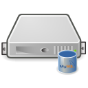 Database Designer for MySQL icon png 128px