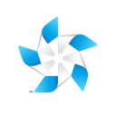 Tizen icon png 128px