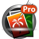HDR Darkroom icon png 128px