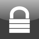 MiniKeePass - Secure Password Manager icon png 128px
