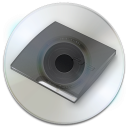 ECM for Mac icon png 128px