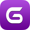 GBA4iOS icon png 128px