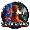 Spider-Man: Shattered Dimensions icon png 128px
