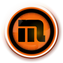 MXit icon png 128px