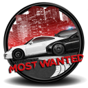 Need for Speed: Most Wanted 2012 icon png 128px