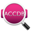ACCDB MDB Explorer icon png 128px