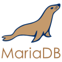 MariaDB icon png 128px