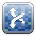 Xtorrent icon png 128px