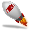 BitRocket icon png 128px