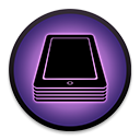 Apple Configurator icon png 128px