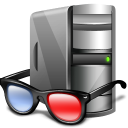 Piriform Speccy icon png 128px