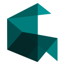 Autodesk Gameware icon png 128px