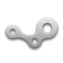 Steam for Linux icon png 128px