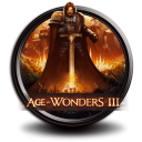 Age of Wonders III icon png 128px