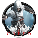 Assassin's Creed series icon png 128px