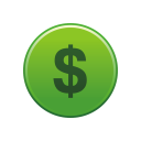 Money Manager EX icon png 128px