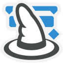 Merlin Project icon png 128px