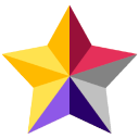 StarUML icon png 128px