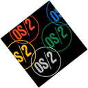 OS/2 icon png 128px