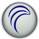 Porteus Linux icon png 128px