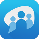 Paltalk icon png 128px