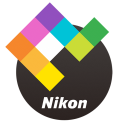 Nikon Capture NX-D for Mac icon png 128px