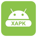 XAPK Installer (APKPure) icon png 128px