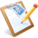 GoldenSection Notes icon png 128px