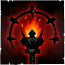 Darkest Dungeon icon png 128px