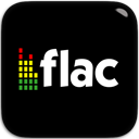 Flac 1000. Иконки FLAC. FLAC логотип. Иконка FLAC файла. Flar.