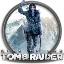 Rise of the Tomb Raider icon png 128px