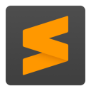Sublime Text for Mac icon png 128px