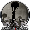 Men of War: Assault Squad 2 icon png 128px