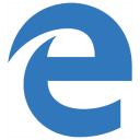 Microsoft Edge icon png 128px