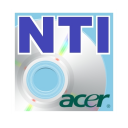 NTI CD Maker icon png 128px