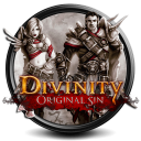 Divinity: Original Sin icon png 128px