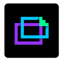 GIPHY CAPTURE icon png 128px