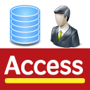 ACCDB MDB Database Pro icon png 128px