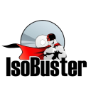 ISOBuster icon png 128px