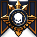 Battlefleet Gothic: Armada icon png 128px