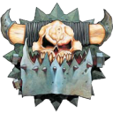 Warhammer 40,000: Armageddon icon png 128px