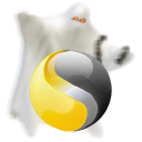 Norton Ghost icon png 128px