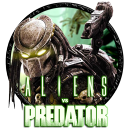 Aliens vs. Predator icon png 128px